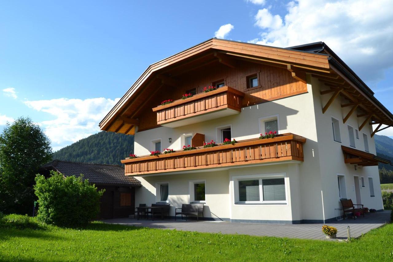 Unterhauserhof App A Olang Luaran gambar